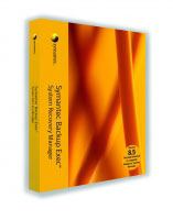 Symantec Backup Exec System Recovery 8.5 (14173160)